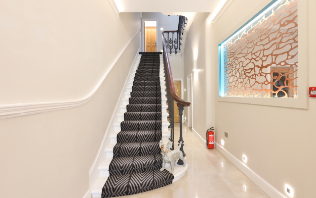 Park Avenue J Hotel London Hyde Park