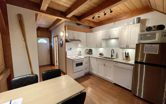 Black Bear Cottage