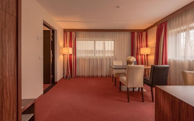 Van der Valk Hotel Rotterdam - Blijdorp