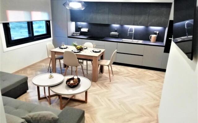 Ηοrizon View House