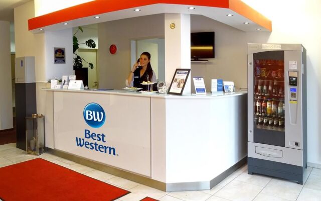Best Western Amedia Bielefeld / Werther