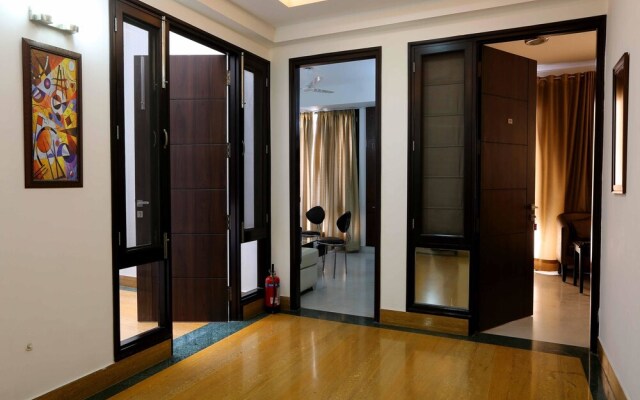 OYO 397 Hotel RR Residency