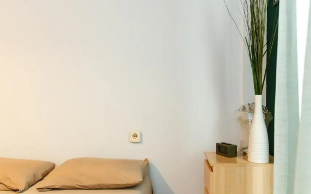 Velis apartment Thessaloniki