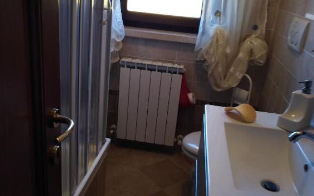 Casa Marblu Via Cairoli, 47 Corciano