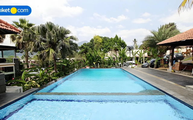 The Rizen Hotel
