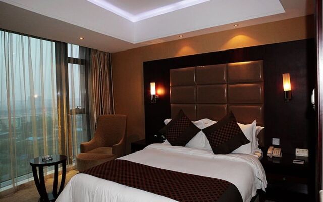 Hangzhou Hua Yue International Hotel