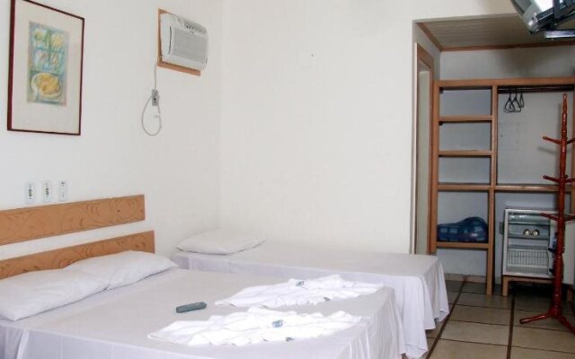 Beira Mar Praia Hotel