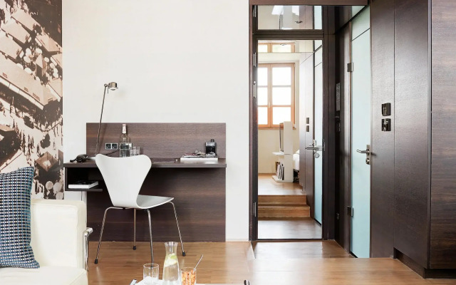 Living Hotel Das Viktualienmarkt