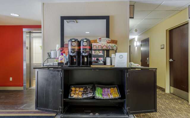 Extended Stay America Suites Ramsey Upper Saddle River