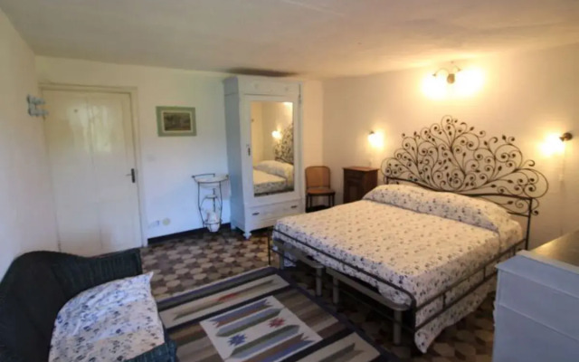 House Casale Moneglia