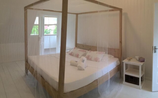 Casa Livingston - Luxury Villa - La Digue Seychelles