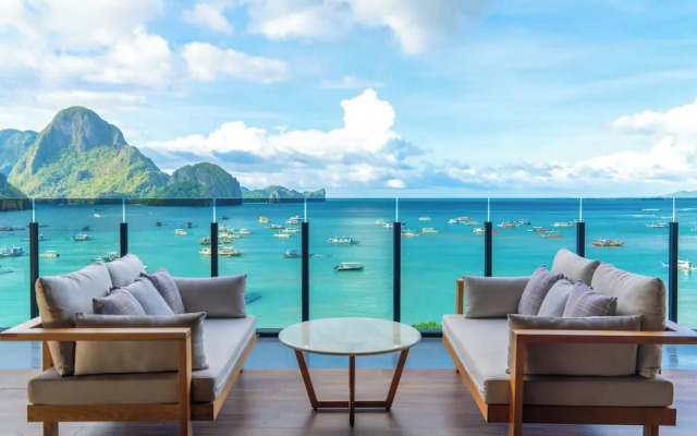H Hotel El Nido - Vegan Friendly Hotel