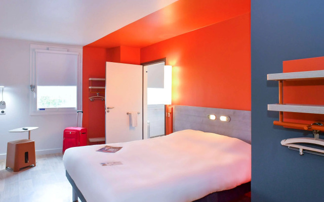 Ibis Budget Saint Lo
