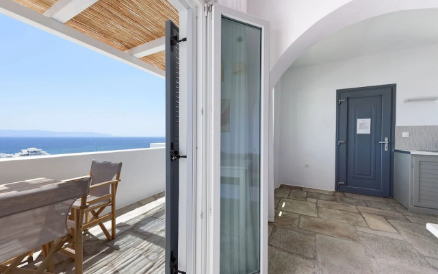 Phaedrus Living Paros Residences 9