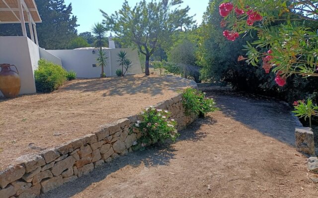 Small Country House Biokikko