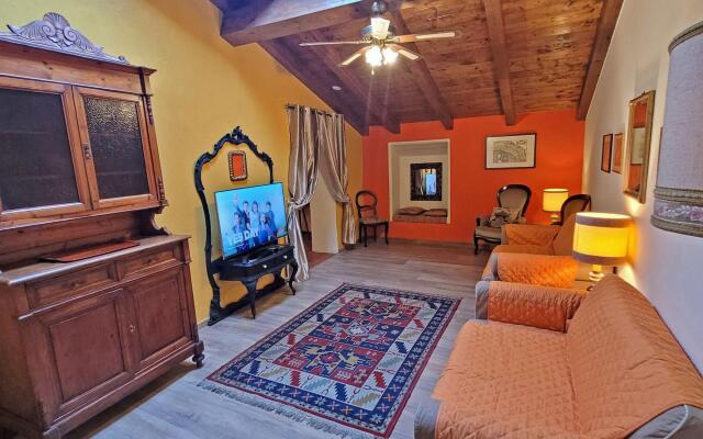 Exquisite Holiday Home in Pistoia With Swimming Pool