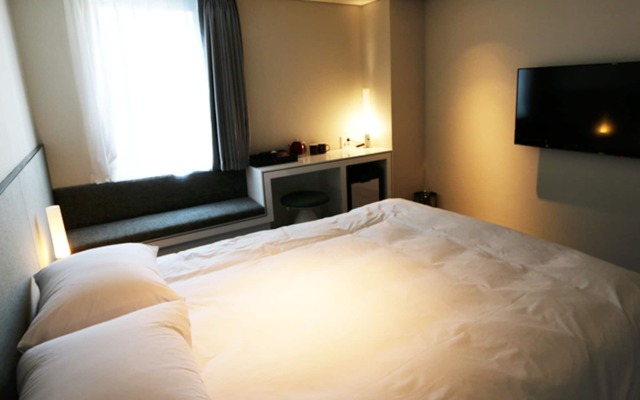 Hotel Thomas Myeongdong