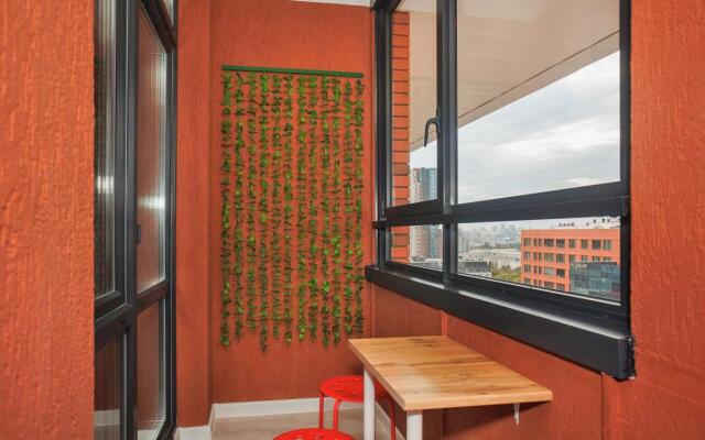 Этажидейли на улице Азина 22/7