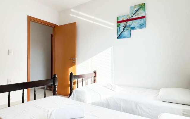 Residencial João Victor-Ingleses Norte