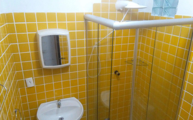 Pousada Beijos y Abraços