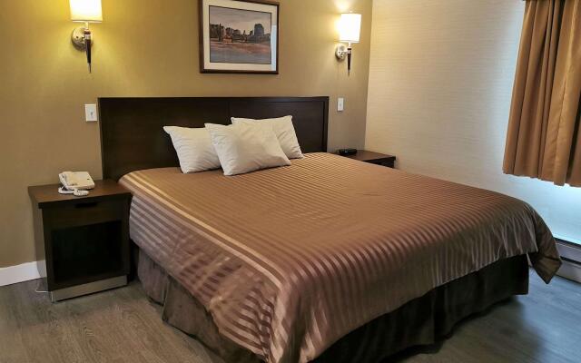 Rodeway Inn & Suites
