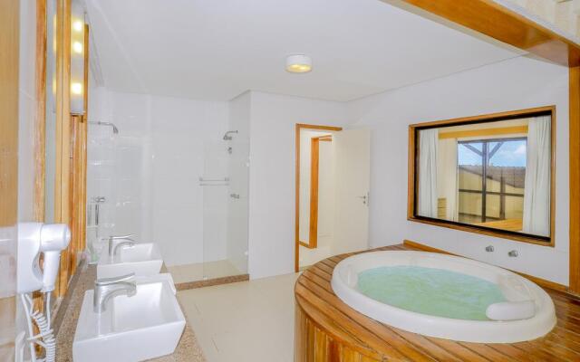 Makai Resort All Inclusive Convention