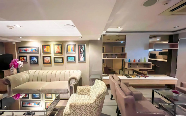 Aspira Sukhumvit