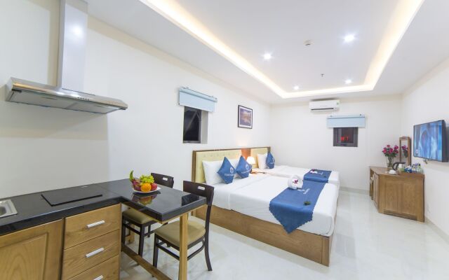 Toan Thang Hotel
