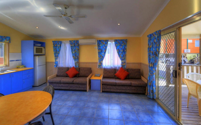 Tween Waters Merimbula