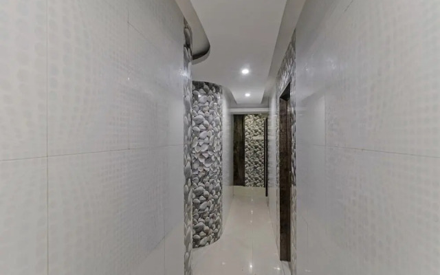 Hotel Paris Residency by OYO Rooms