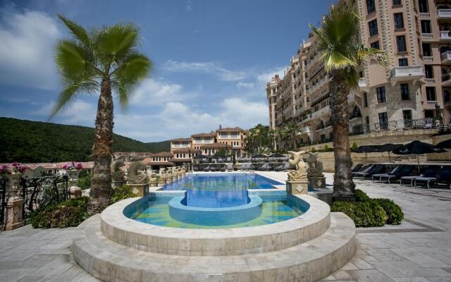Villas Elenite Premium