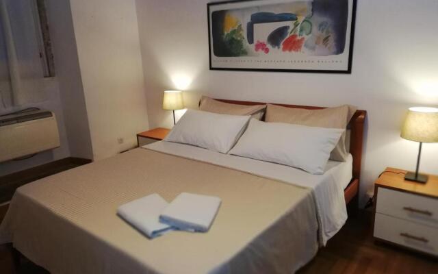 Coronari 45 apartment