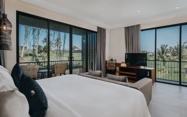 The Ning Resort Ubud