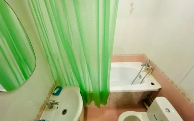 Апартаменты «Ханака» на Братеевской, 18