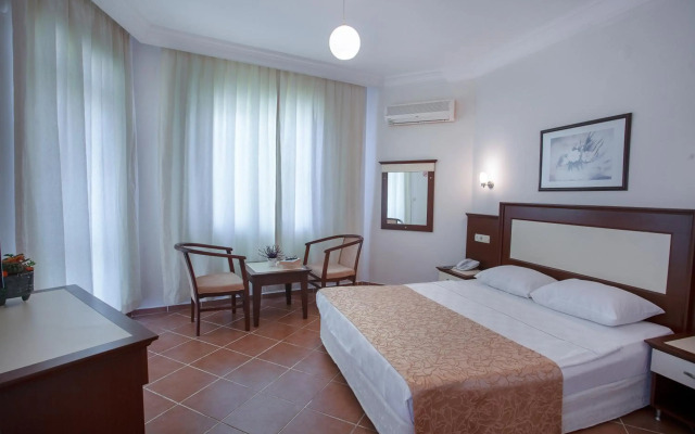 Kaila City Hotel