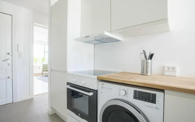 Fantastic 1-bed in Christians Harbour