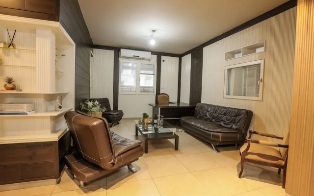 Mary's Well Apartments