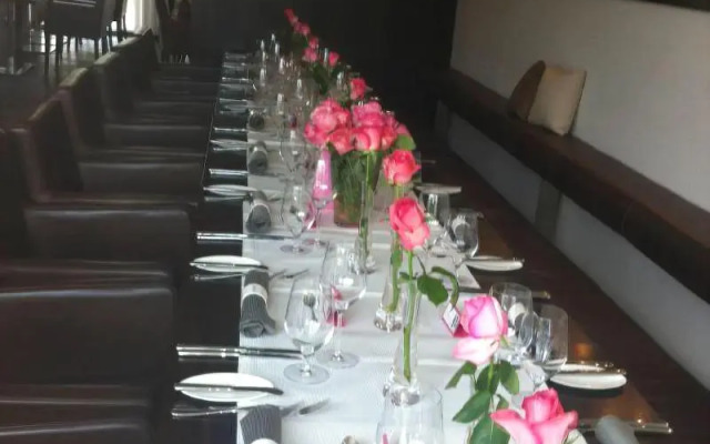 Hotel Eberhards am Wasser