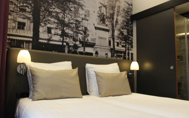 Royal Amsterdam Hotel