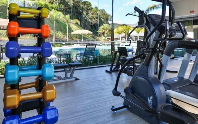 Quality Hotel Blumenau