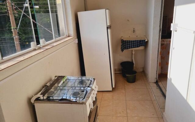 Apartamento aconchegante