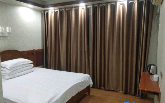 Youpeng Holiday Hotel