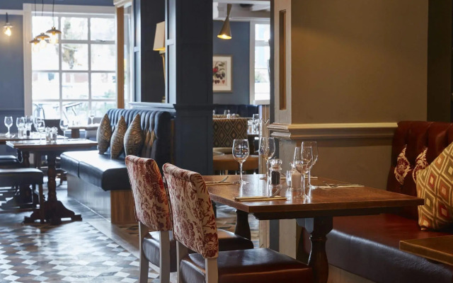 The Hartwood Hall Hotel by Greene King Inns