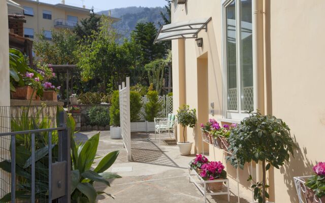 Dreaming Sorrento Suites