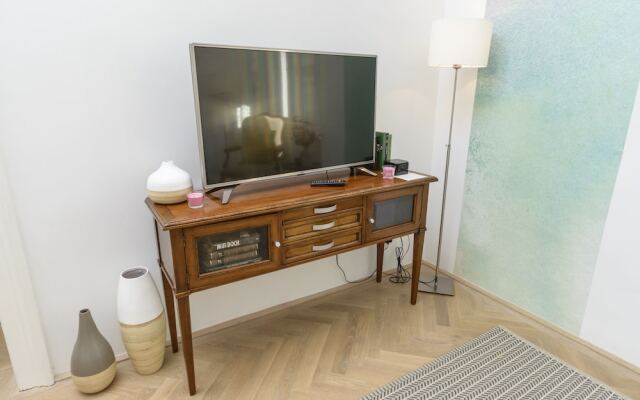 Senator Suite Stephansplatz by Welcome2Vienna