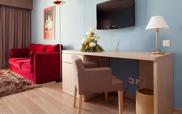 Hotel Ascona