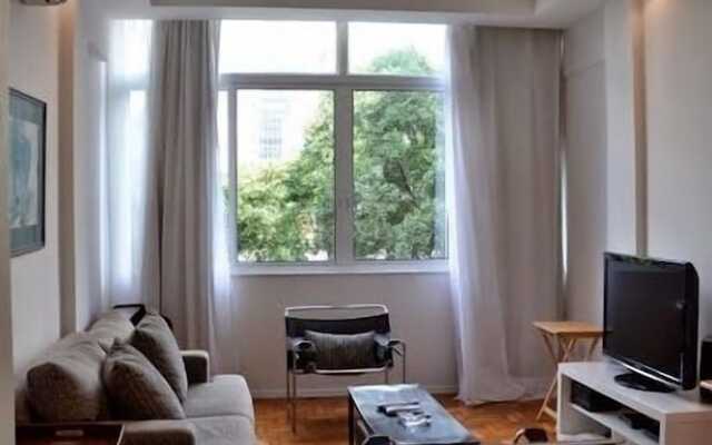 Apartamento 2 Quartos Ipanema