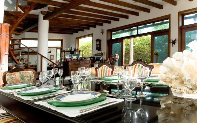 Bay House