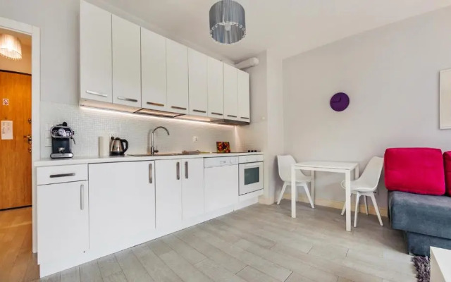 Sopot Residence - Sea Deluxe