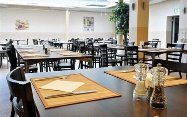 Airport- & Seminarhotel